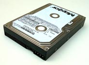 Buffalo's new hard drive comes small and encrypted