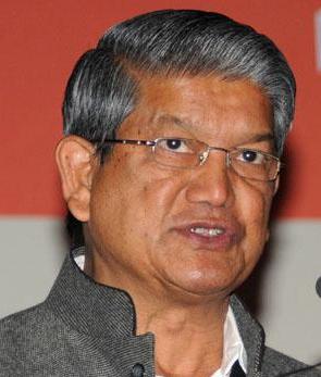 Harish Rawat