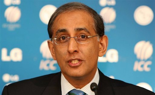 ICC chief condemns attack on Lankan cricketers in Pakistan