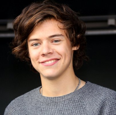 Harry-Style