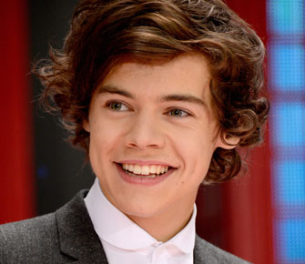 Harry-Styles