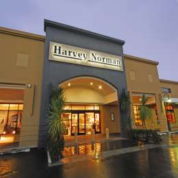 harvey norman singapore