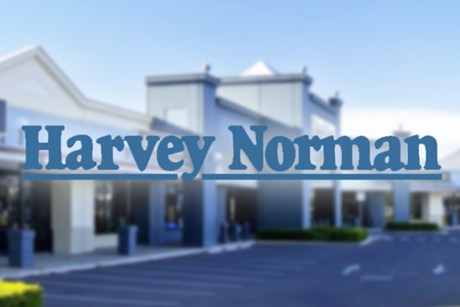 Harvey Norman profits fall 20 per cent