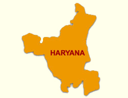 E-challaning system in Haryana