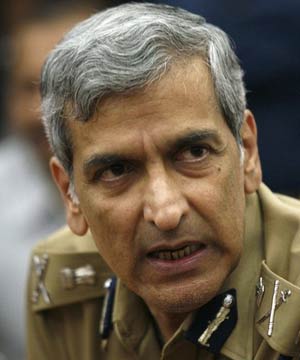Hasan Gafoor