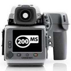 Hasselblad releases new 200-megapixel camera