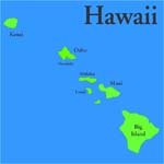 Hawaii Island