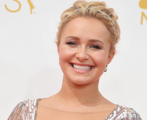 Hayden Panettiere