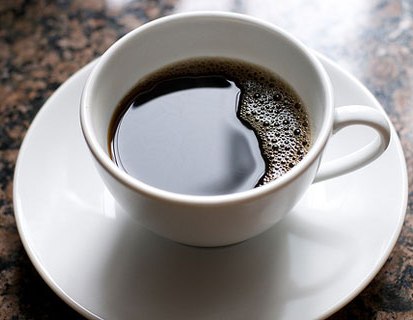 Heart disease risk may be cut by consumption of Coffee and tea
