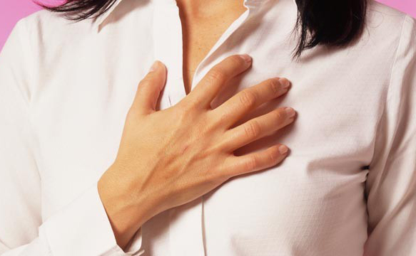 Heart-patient