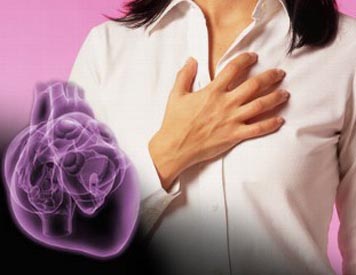 Lowered HRT use may have led to fewer heart attacks in women