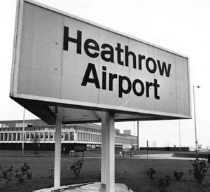 Heathrow to submit plans for third runway