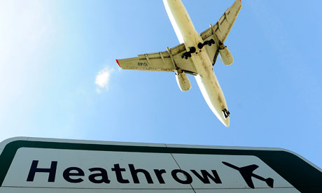 Heathrow criticises rate cuts by regulators