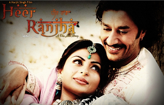 Punjabi actor Harbhajan Mann auctions 'Heer Ranjha' costumes 