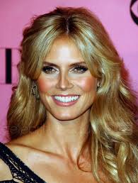 Heidi Klum Comes Up With Her Fashion Label