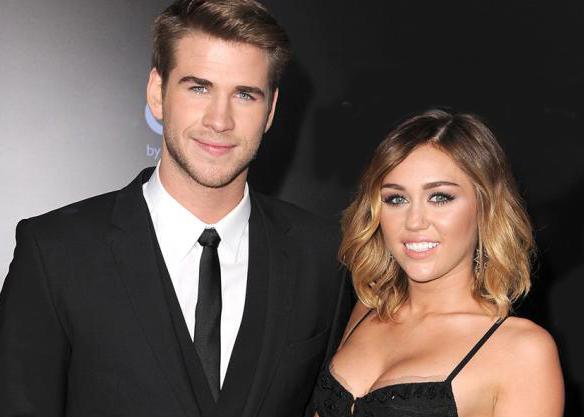 Hemsworth-Cyrus