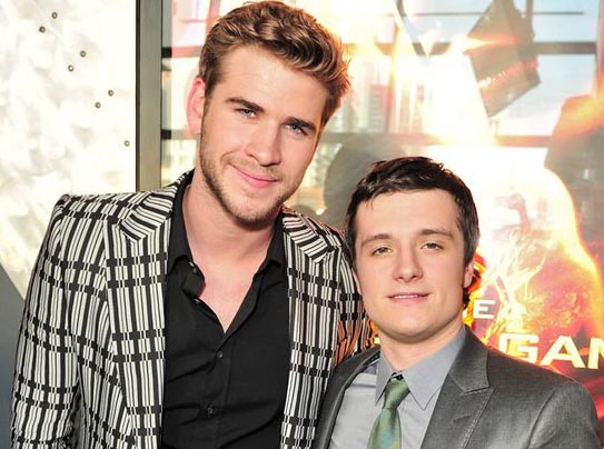 Hemsworth-Hutcherson