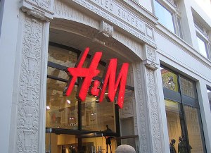 H&M planning to invest Euro 100 mn to open 50 stores in India