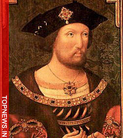 Henry VIII''s love letters to Anne Boleyn to be revealed online