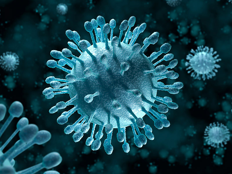 Hepatitis C virus