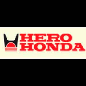 Hero-Honda