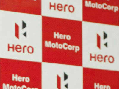 Hero-MotoCorp