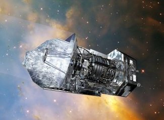 Herschel-space-observatory