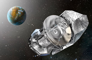 Herschel-space-observatory