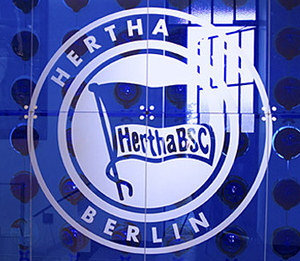 Hertha without Cicero for crunch clash with Hoffenheim 