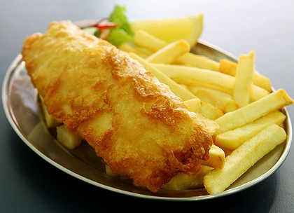 High-fat-diets