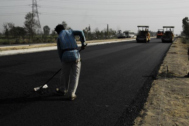 GMR, GVK terminated highway projects due to their inability to raise equity: NHAI