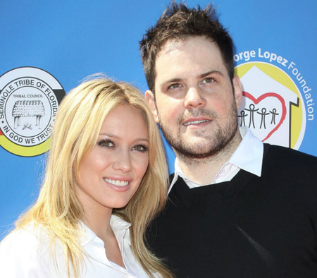 Hilary-Duff-Mike-Comrie