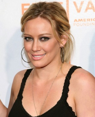 Hilary Duff