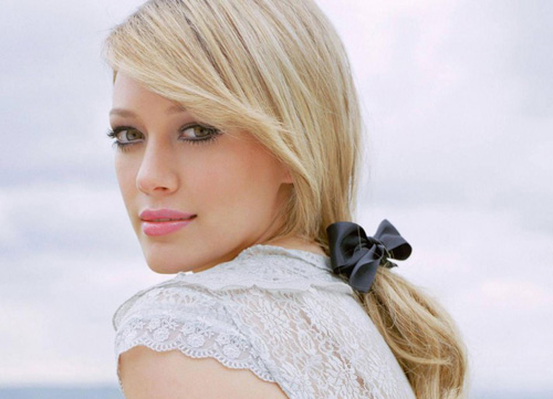 Hilary Duff rules out cliched 'provocative' return to music