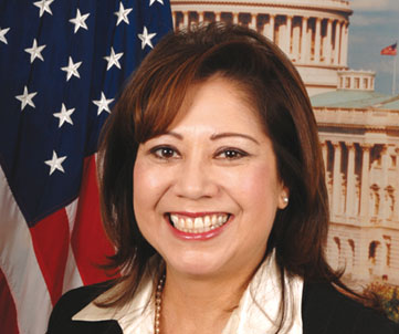 Hilda L.Solis