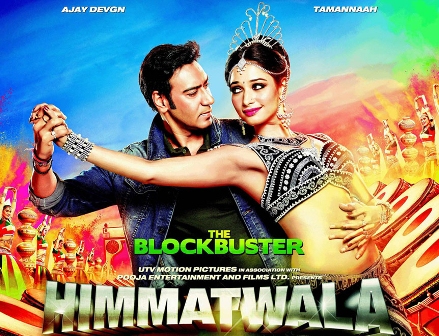 Himmatwala