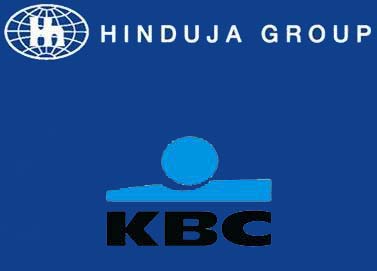 Hinduja buys KBC's private bank for $1.69 billion