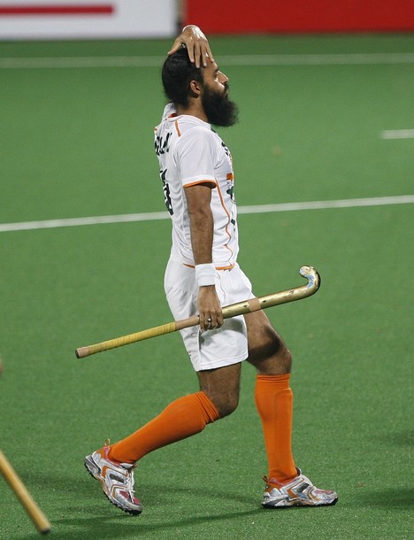 Indian Team’s poor performance at Hockey World Cup