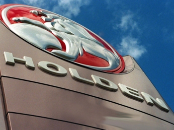 Holden employees seeking employment elsewhere