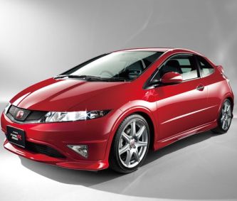 Honda tries to make a comeback