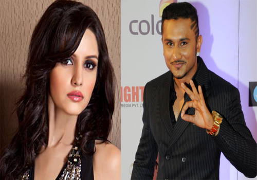 Honey-Singh-Koyal-Rana