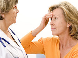 Hormone replacement therapy lessens mortality in younger postmenopausal woman