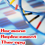 Hormone replacement therapy ‘beneficial for postmenopausal women’ replacement 