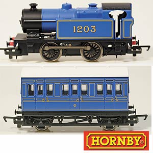 Hornby