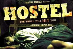 Hostel
