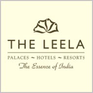 Hotel Leela Logo