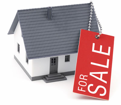 House-sales