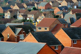 200,000 UK households facing risks of eviction and repossession