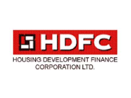 HDFC profits rise to Rs 1,326.14 crore