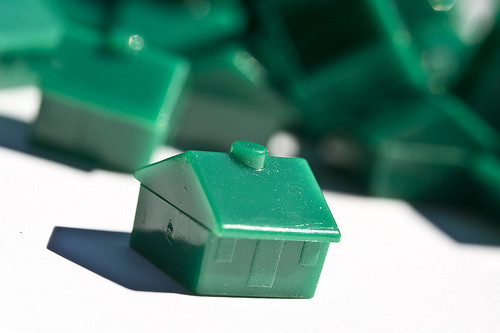 RICS records rise in house price balance